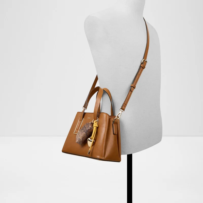 ALDO  MAELIA Textured Satchel Bag for Women | Best Price UAE